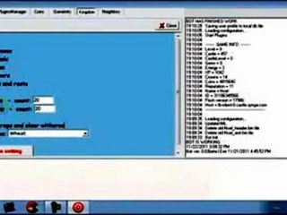Castleville Hack Crowns + Energy + Reputation - FREE Download August 2012 Update