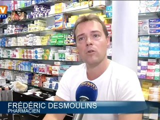 Des gestes simples pour se protéger des fortes chaleurs