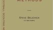 Sports Book Review: Football Scouting Methods by Steve Belichick