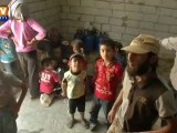 La difficile gestion des réfugiés syriens au Liban