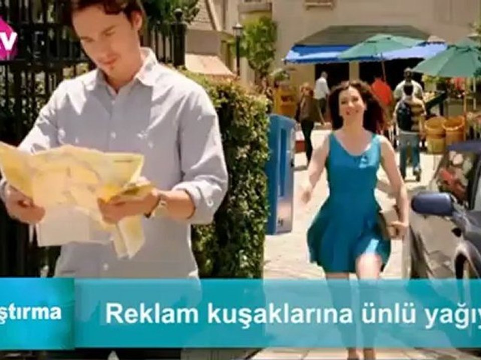 HANGİ ÜNLÜ FARK YARATTI ?