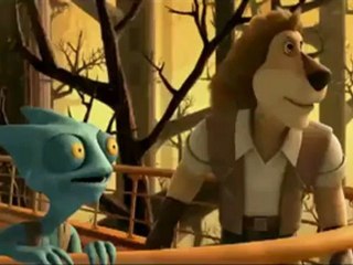 Max Maceraları 2  Krallığa Yolculuk Vizyonda