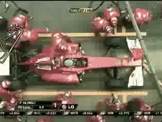 Watch F1 Racing Live Coverage From Budapest