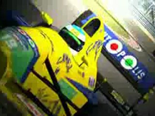 Rfactor - Official Video Promo F1 91 LE by TMF