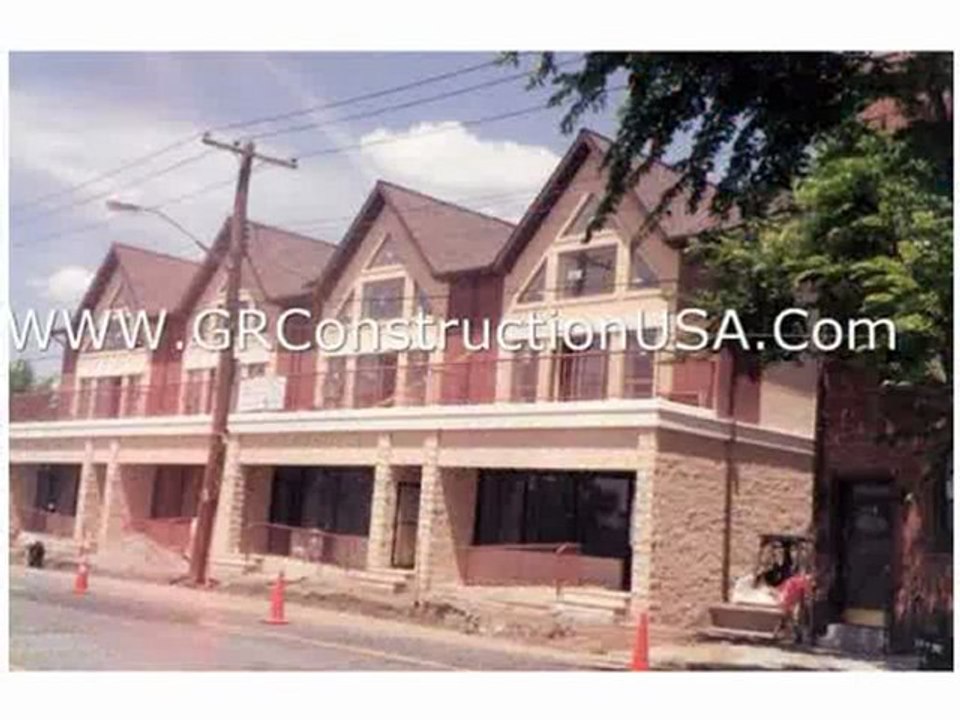General Contractors NY