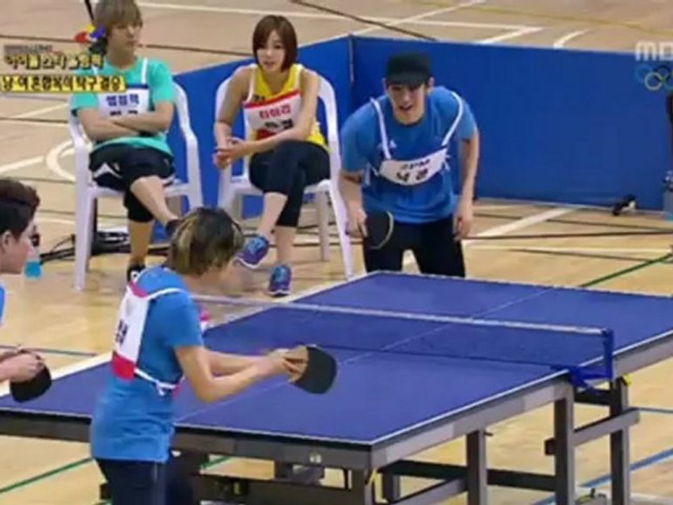 Nichkhun and Jiyeon
