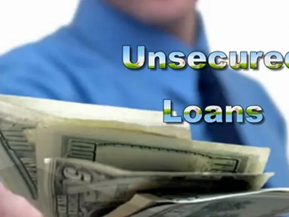 Unsecured Loans (3)
