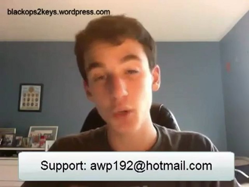 Black Ops 2 Beta Keys Giveaway (Steam or Xbox)