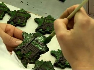 Chocolaterie Colas : Découvrez l'Art de la Fabrication du Chocolat 🍫