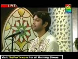 Jago Pakistan Jago By Hum TV - 26th July 2012 [Ramadan Special] - Part 1