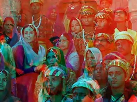 Dangerous Ishhq (2012) DVD RIP Watch Online By DesiTvForum.Net Part2