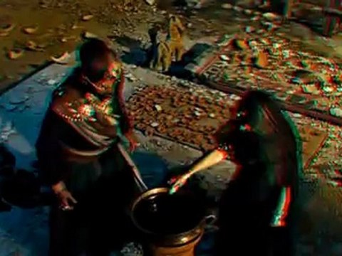 Dangerous Ishhq (2012) DVD RIP Watch Online By DesiTvForum.Net Part3