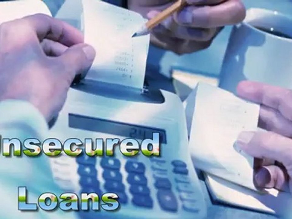 Unsecured Loans (9)