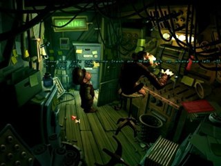 [S2][P7] Book of Unwritten Tales