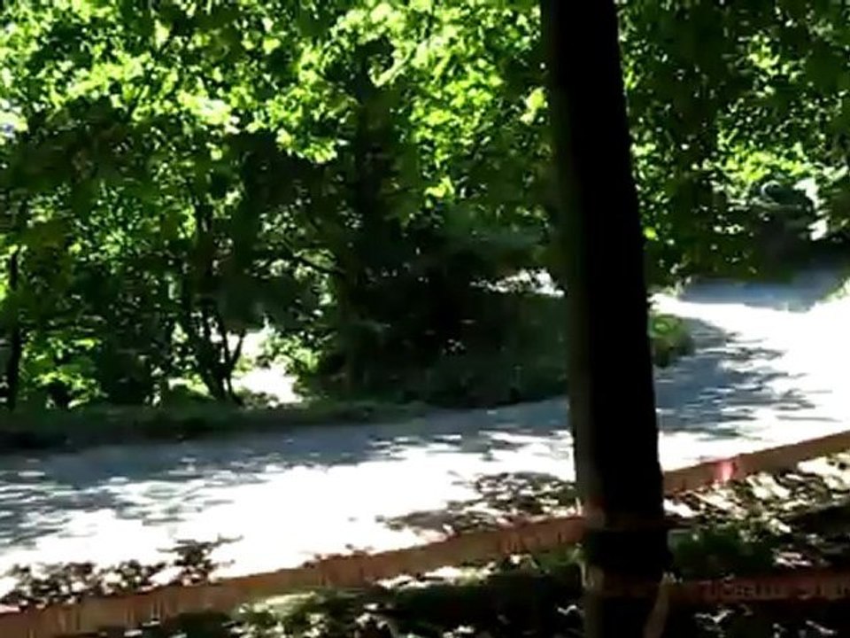 Christophe DURAND & Sebastien BURAUX ES5  Kalt Bec 2012