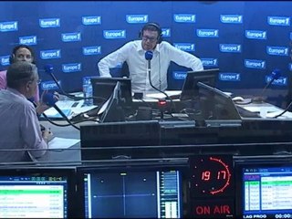 Plan de soutien à la filière automobile