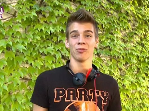 M6 MOBILE DJ EXPERIENCE : coaching Ecole des DJs UCPA - Episode 1