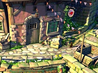 [S3][P4] Book of Unwritten Tales