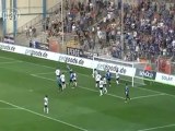 2012.07.25: Arminia Bilelefeld 1 - 1 Valencia CF (Resumen)