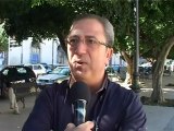 SICILIA TV (Favara) Osservatorio cittadino a Favara