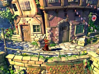 [S4][P5] Book of Unwritten Tales