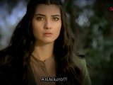 Asi & Demir - Canim Yaniyor - With Greek Lyrics
