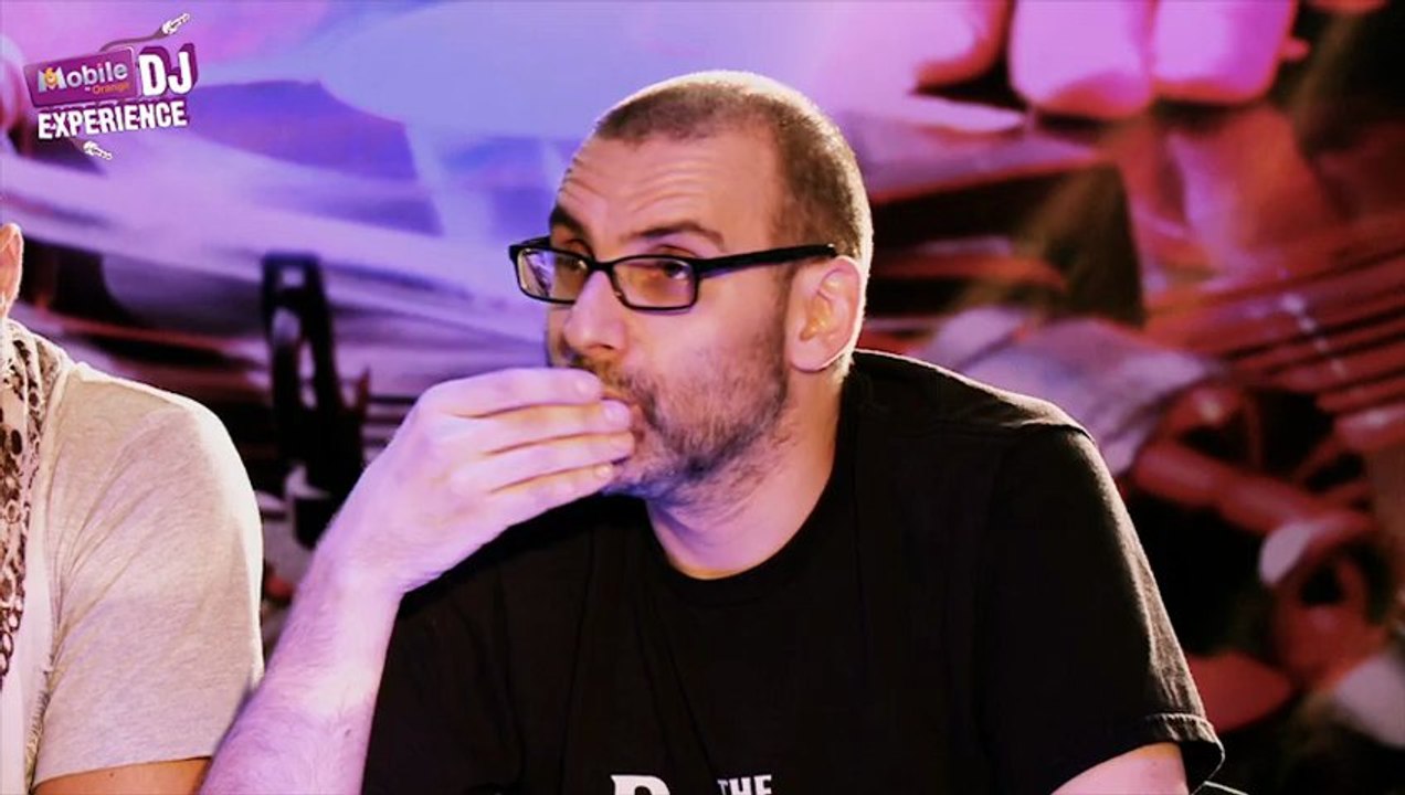 M6 MOBILE DJ EXPERIENCE : coaching Ecole des DJs UCPA - Episode 5