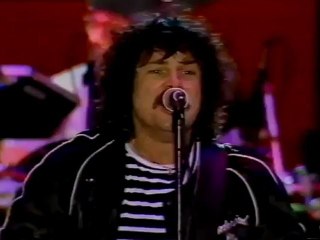 the GUESS WHO 1983 reunion concert CANADA together again PT2of2