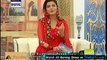 Good Morning Pakistan By Ary Digital - 26th July 2012 - Part 4/4