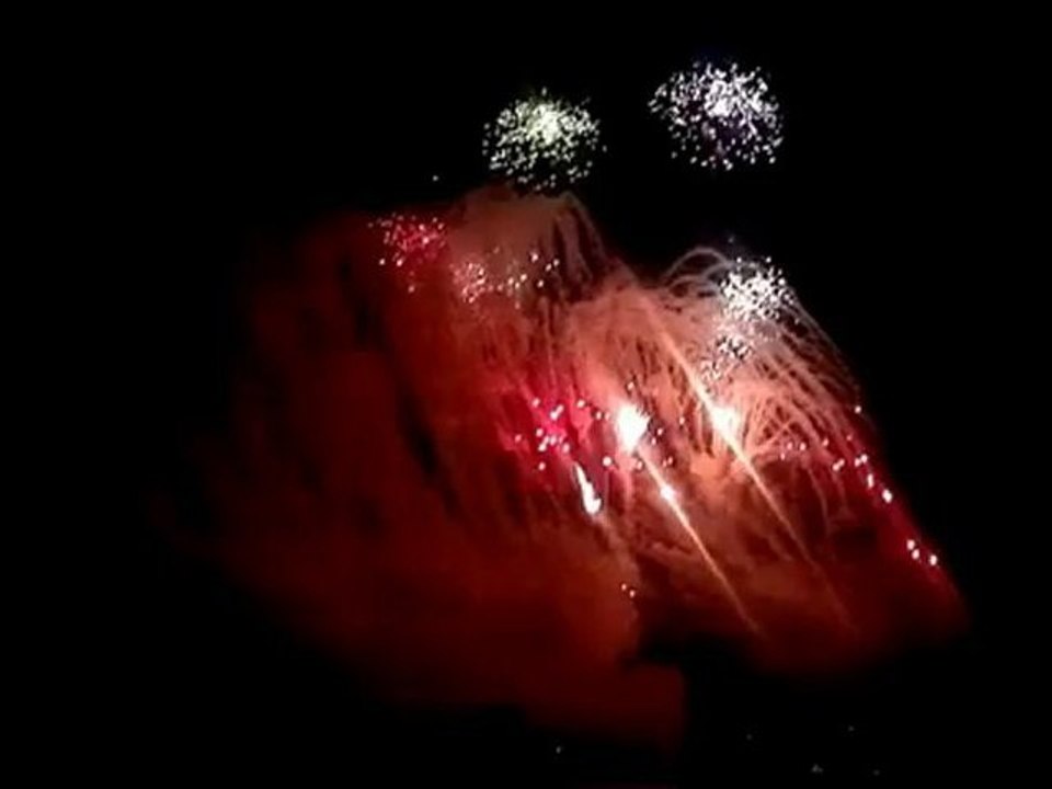 Nuits d'or 25.07.2012