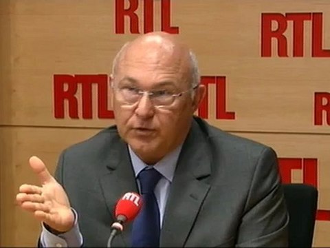 Michel Sapin : Il y aura au moins 100.000 emplois aidés de plus en 2013