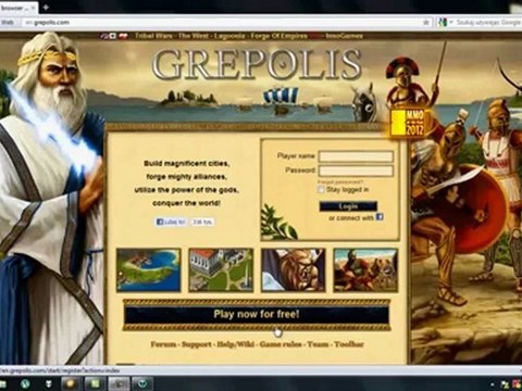 Grepolis Hack 2012 Download