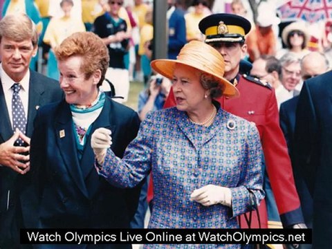 watch the Olympics 2012 London Opening Ceremony 2012 live streaming