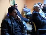 SICILIA TV (Favara) Incontro Comitato cittadini a Favara