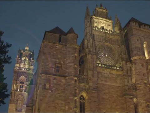 Rodez - Grands Sites de Midi Pyrénées