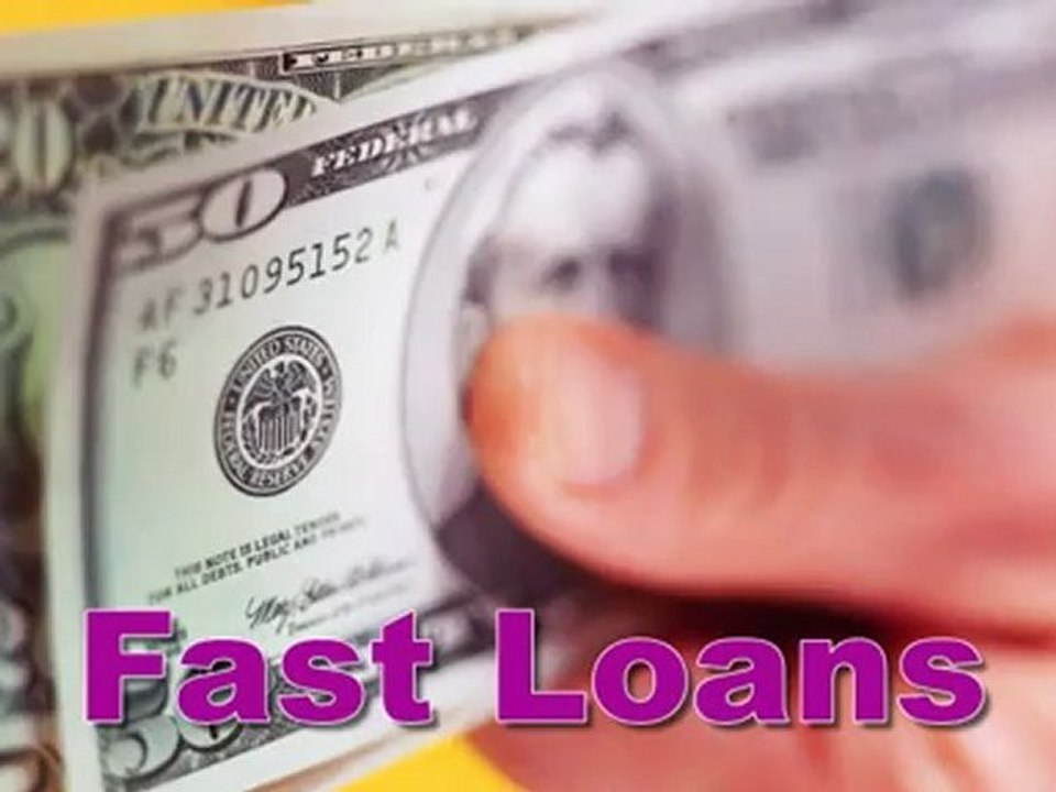Fast Loans 95