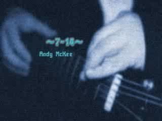 Andy Mckee - 7-14