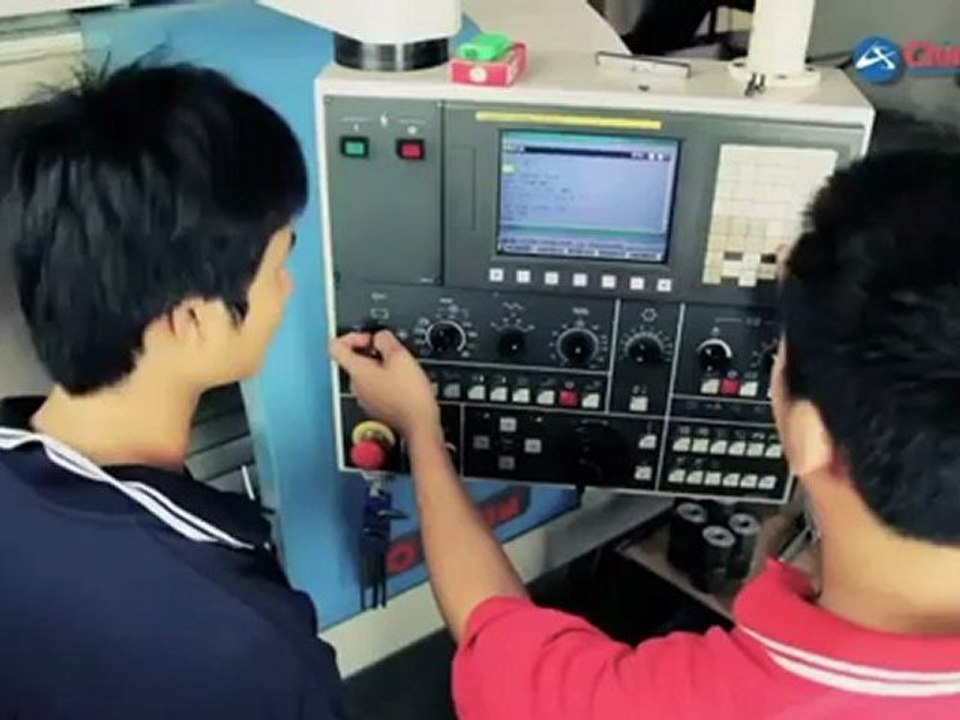 CNC Lathe
