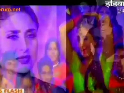 Kareena Ki Dirty Picture