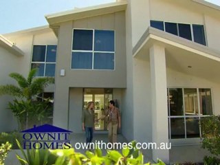 Brisbane House Builders
