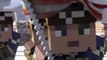 Assassin's Creed 3 (360) - Quand Minecraft rencontre Assassin's Creed 3