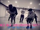 [中字]　BEAST - Not Me 不是我 (Practice ver.)