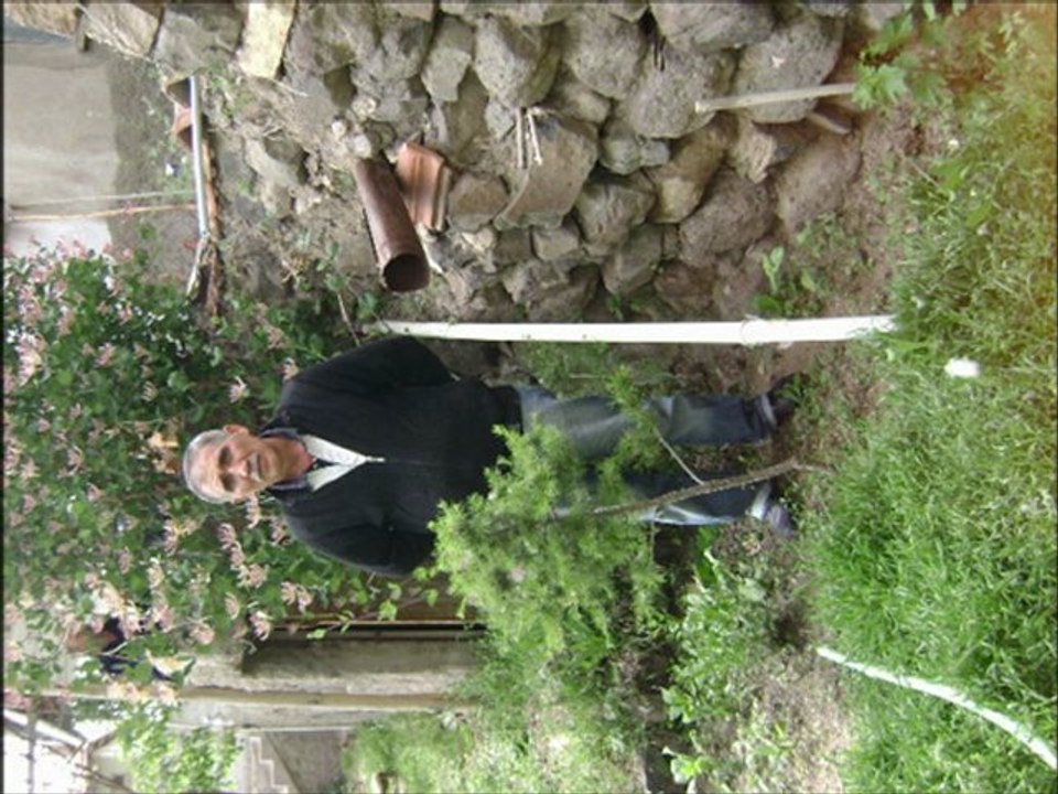 Karagöl Köylüleri - 2 -ÖMer TURAL