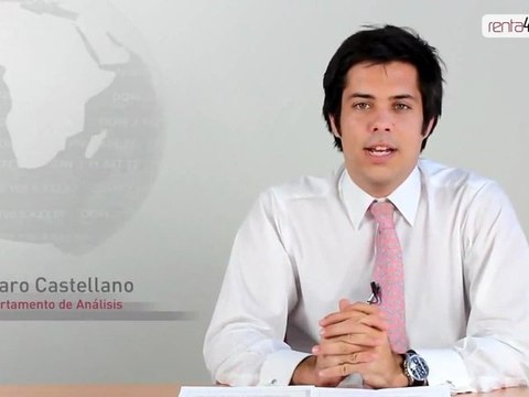 26.07.12 · Moderación de diferenciales - Apertura mercado bursátil español - renta4.com