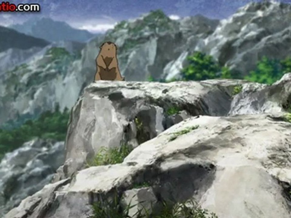 BooBan21 @ AnimeRatio.com