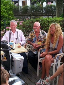 les amis de chez chez wiki