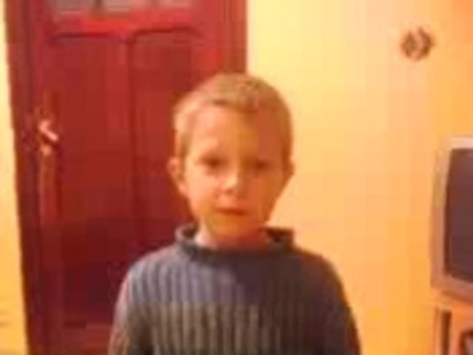 je ne sais plus quoi dire