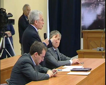 MATERA: ACITO LASCIA 25-7-2012