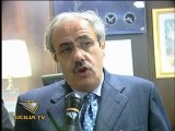 SICILIA TV (Favara) Arrestato Gerlandino Messina. Si trovava a Favara
