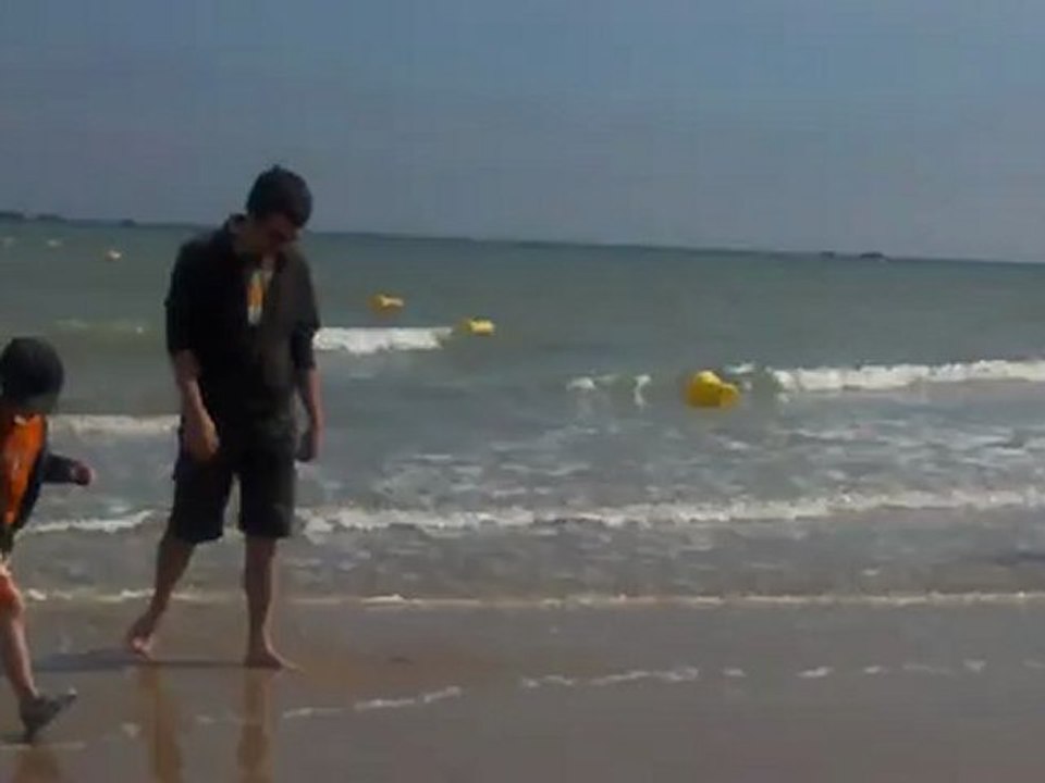 j'y vais ou j'y vais pas?